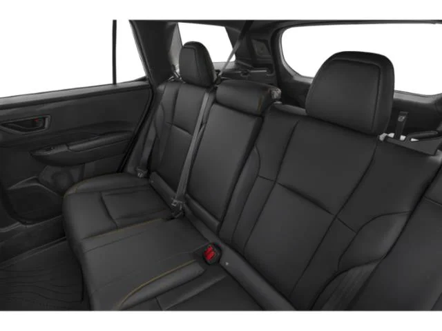 2026 Subaru Outback Wilderness - Photo 8