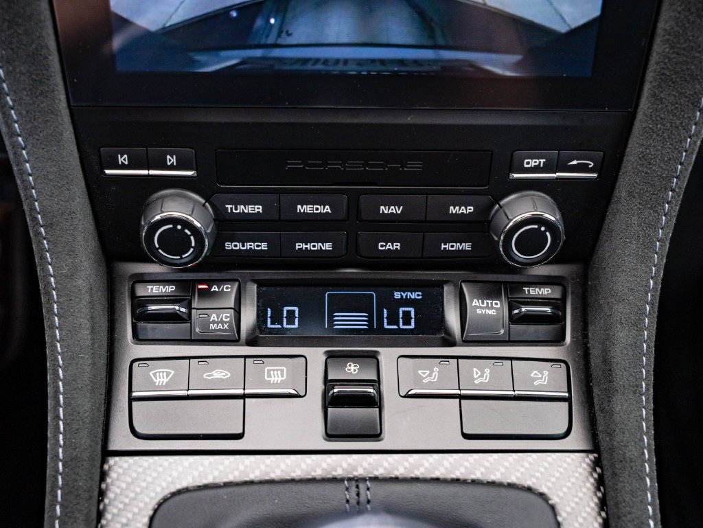 Certified Used 2024 Arctic Grey Porsche RS image 36