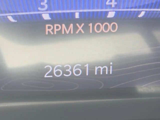 Certified Used 2023 Black Jeep Altitude X image 25