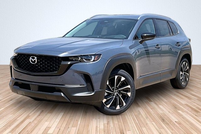 2026 Mazda CX-50 Hybrid Premium Plus AWD