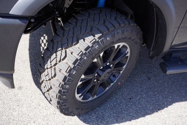 New 2026 Forged Blue Metallic Exterior Paint RAM Tradesman image 9