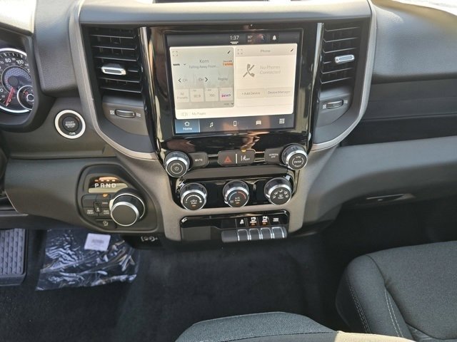 Used 2025 Bright White Clearcoat Ram Tradesman image 30