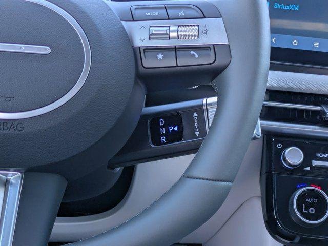 New 2026 Ecotronic Gray Hyundai Limited AWD image 49
