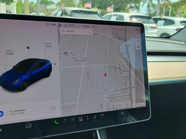 2021 Tesla Model Y Long Range - Photo 26