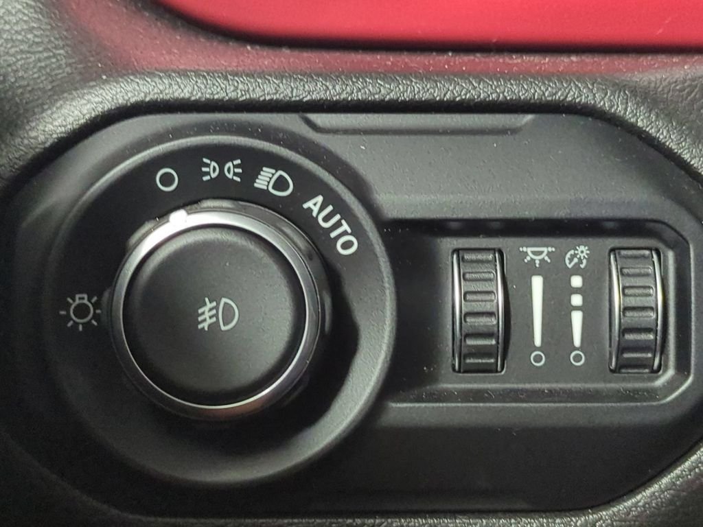 2022 Jeep Wrangler Unlimited Rubicon - Photo 29