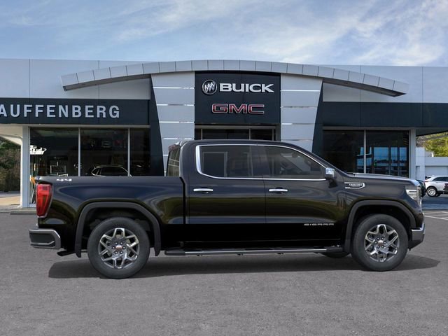 2026 GMC Sierra 1500 SLT - Photo 9