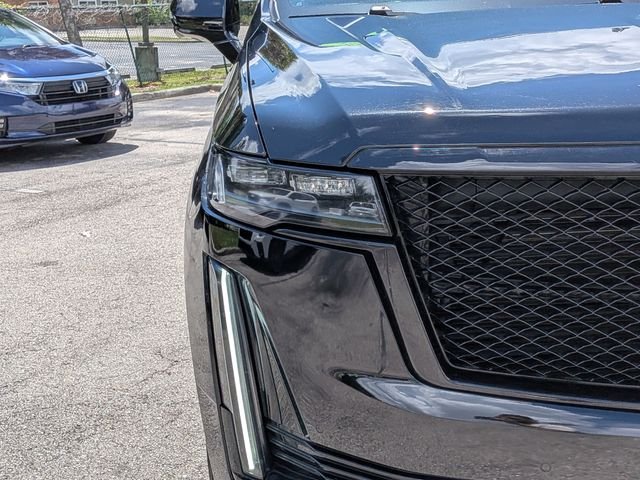 2023 Cadillac Escalade Sport - Photo 10