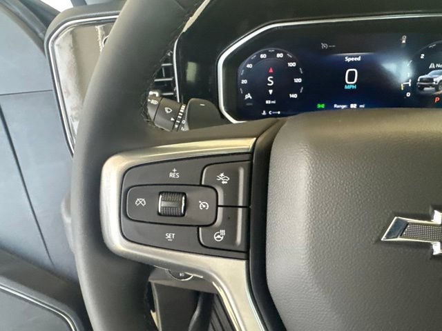 2026 Chevrolet Silverado 1500 LT Trail Boss - Photo 15