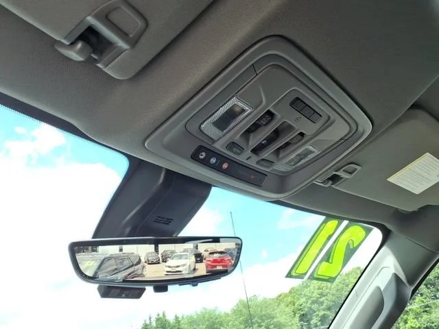 2021 GMC Sierra 1500 Denali Denali - Photo 26
