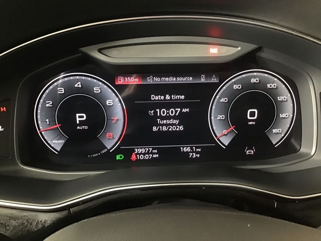 Used 2022  Audi 55 Prestige image 32