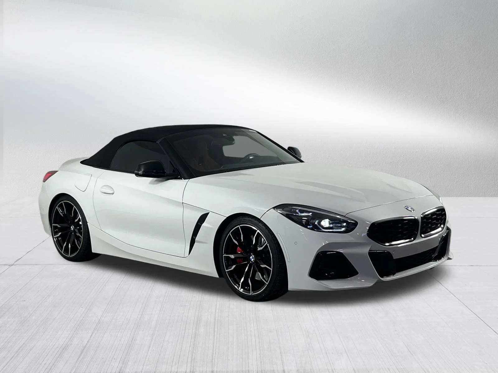 2026 BMW Z4 M40i's photo