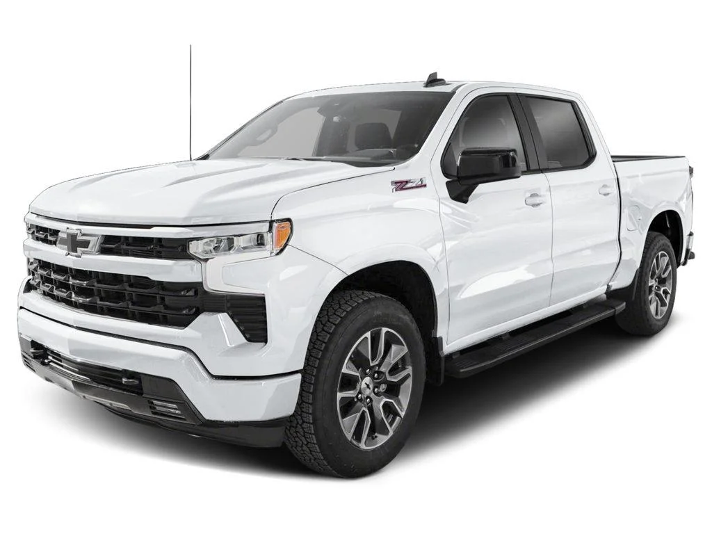 New 2026  Chevrolet RST image 1