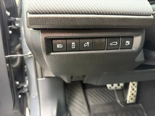 Used 2026 Underground Toyota SE image 12