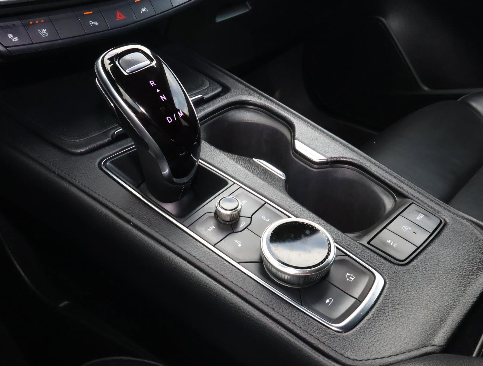 2023 Cadillac XT4 Sport - Photo 28