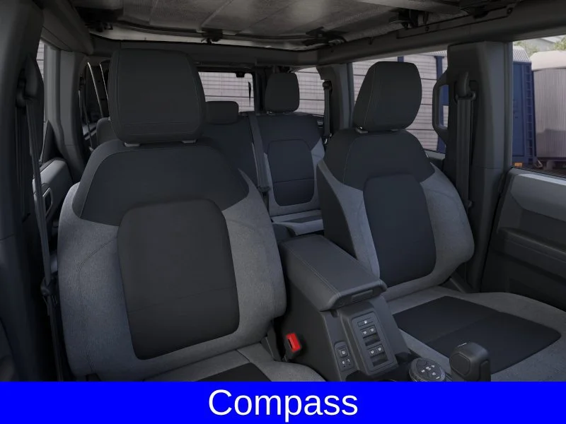 New 2026 Shadow Black Ford NightShade Edition image 11