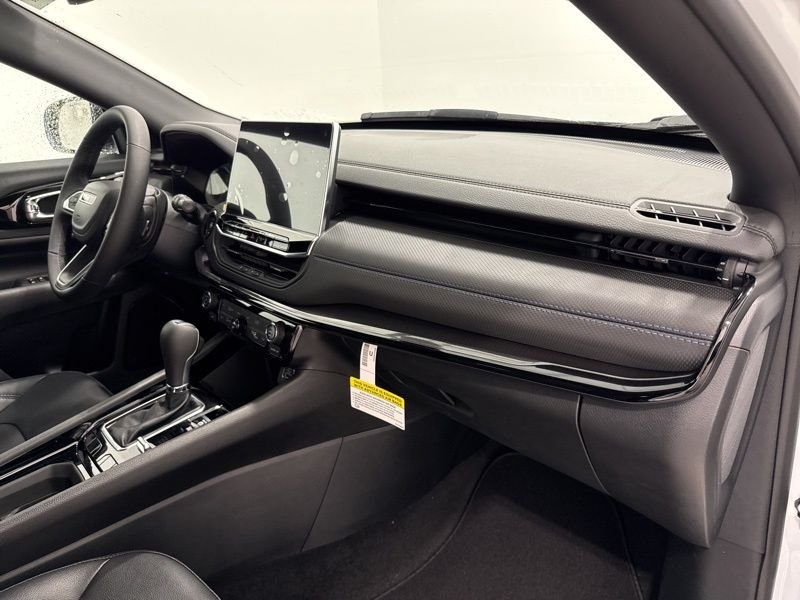 2026 Jeep Compass Limited Altitude - Photo 16