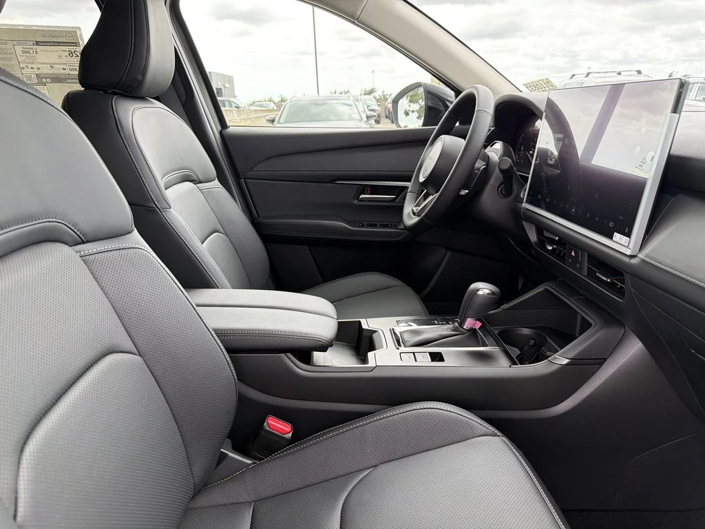 New 2026 Rhodium White Metallic Mazda 2.5 S Premium Plus AWD image 10
