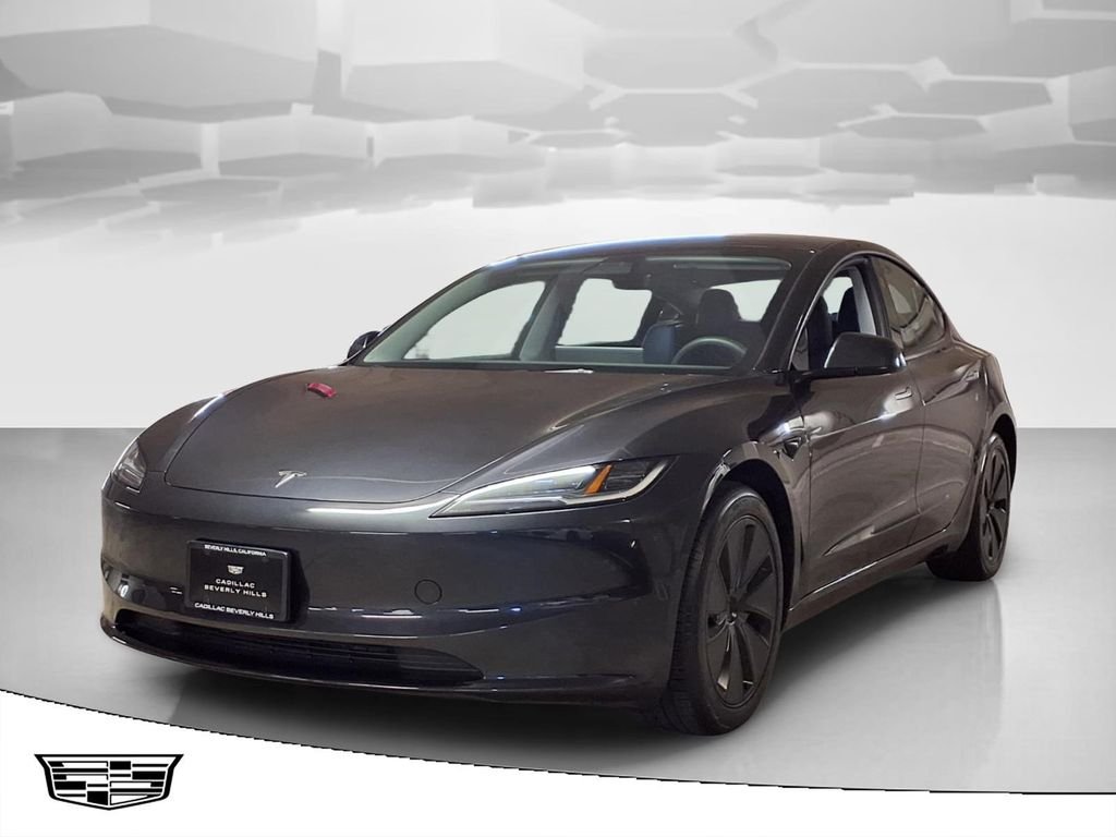 2024 Tesla Model 3 -'s photo