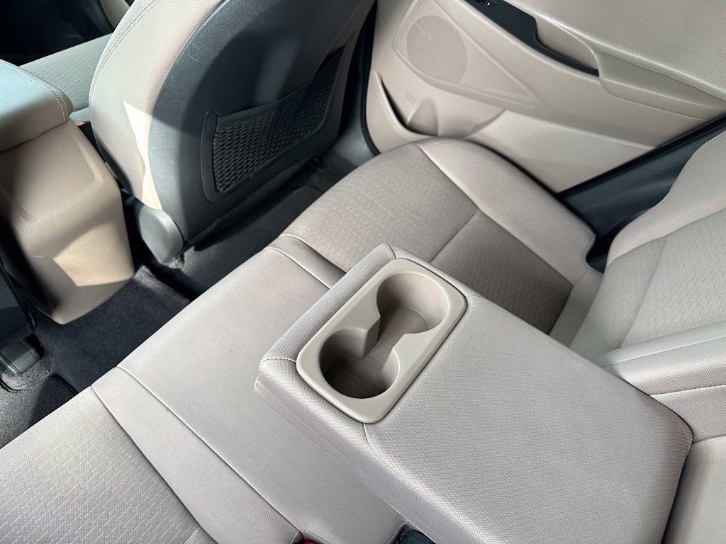Used 2019 White Hyundai Value image 15