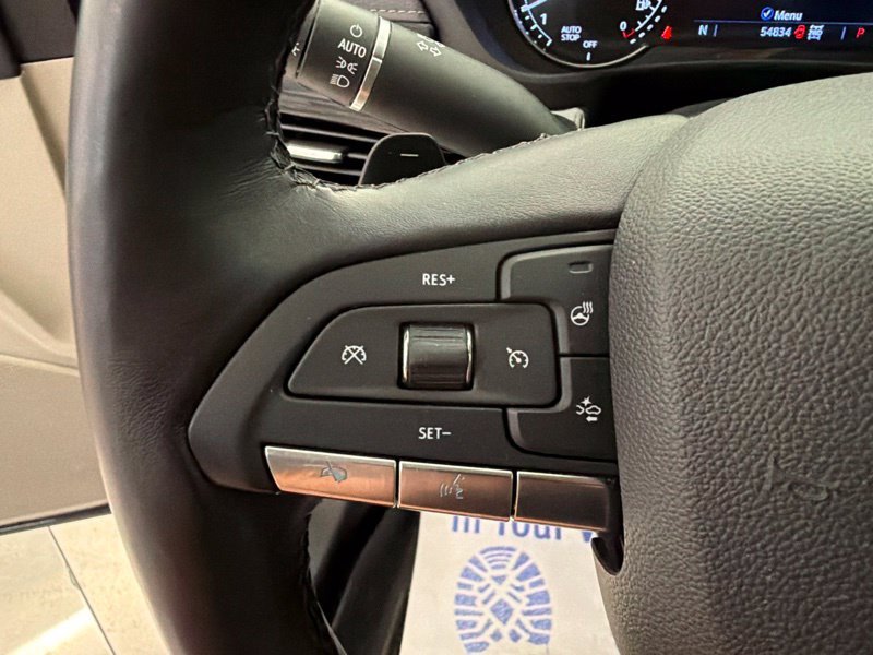Used 2023 Gray Cadillac Premium Luxury image 28
