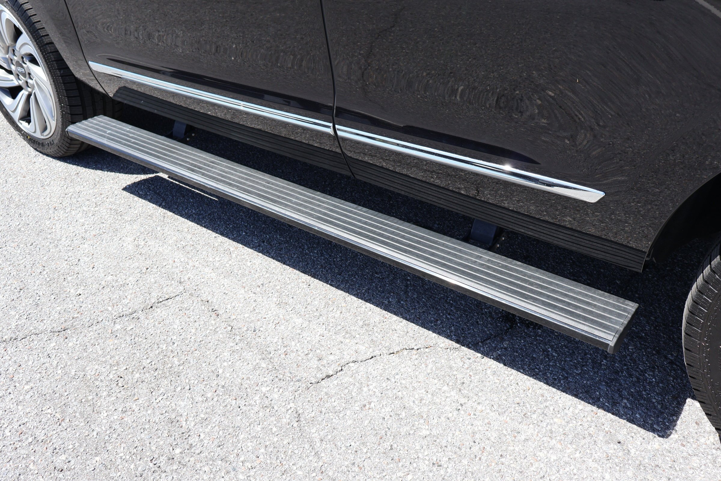 2022 Lincoln Navigator Reserve - Photo 14