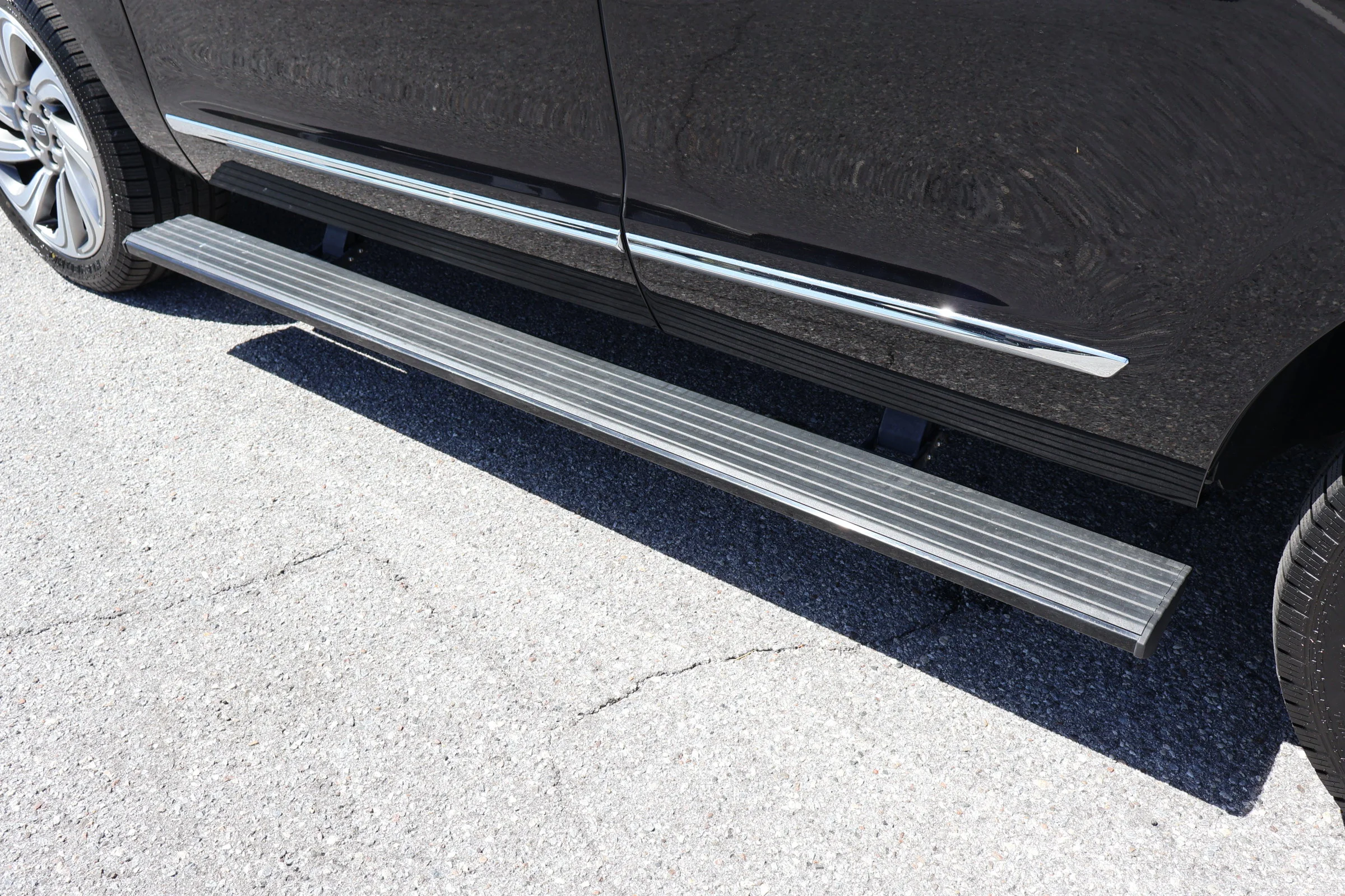 2022 Lincoln Navigator Reserve - Photo 14