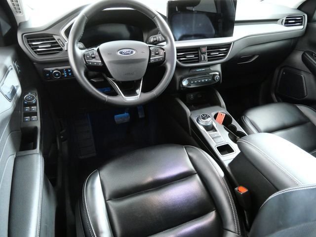 Certified 2024 Ford Escape Platinum with VIN 1FMCU9JA6RUB06922 for sale in Apple Valley, Minnesota