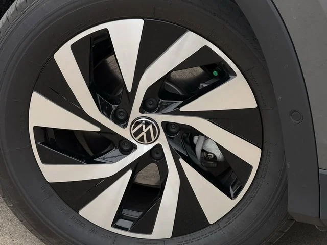 New 2026 Gray Volkswagen 2.0T S image 6