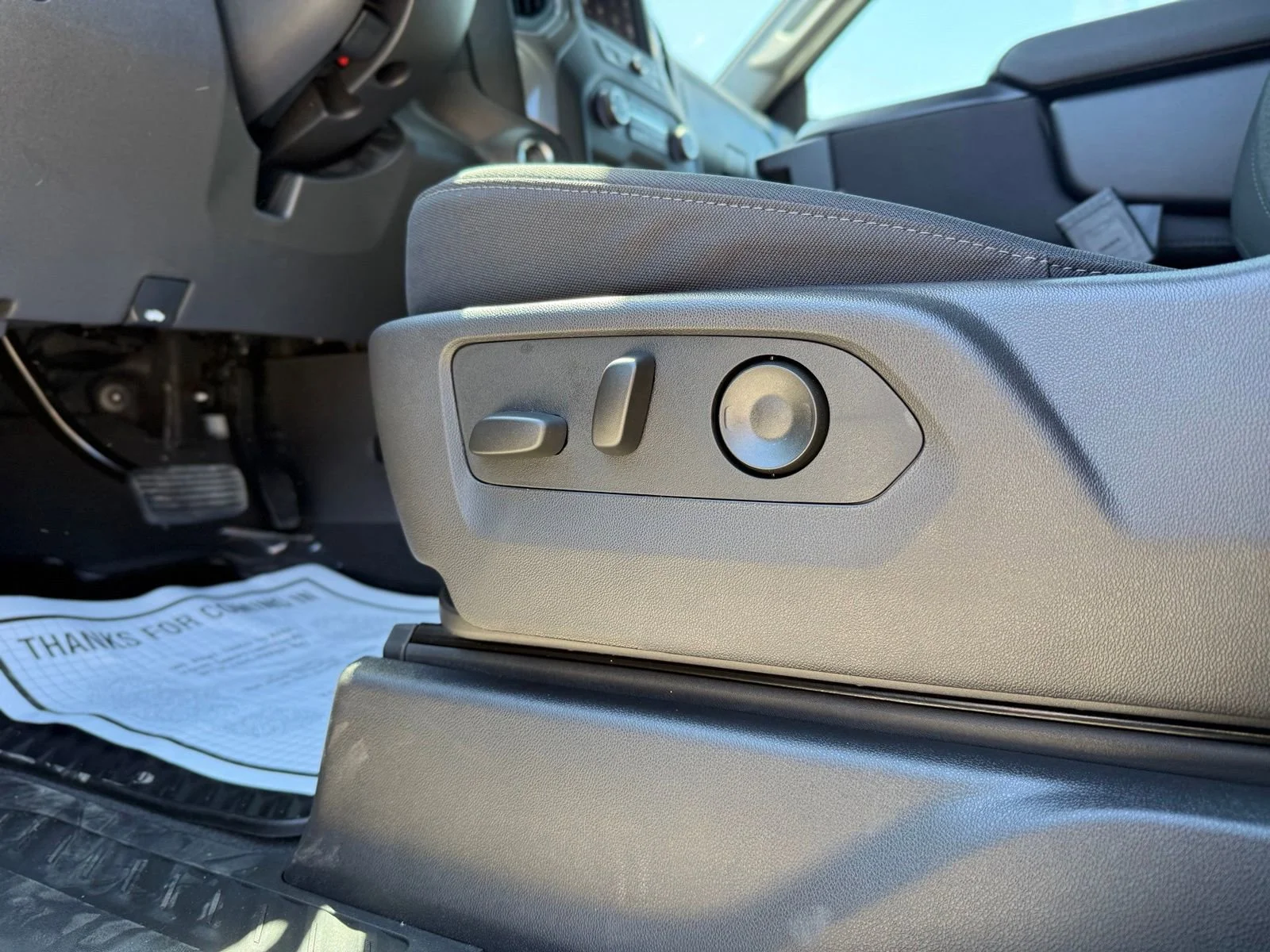 New 2026 Summit White Chevrolet Custom Trail Boss image 26
