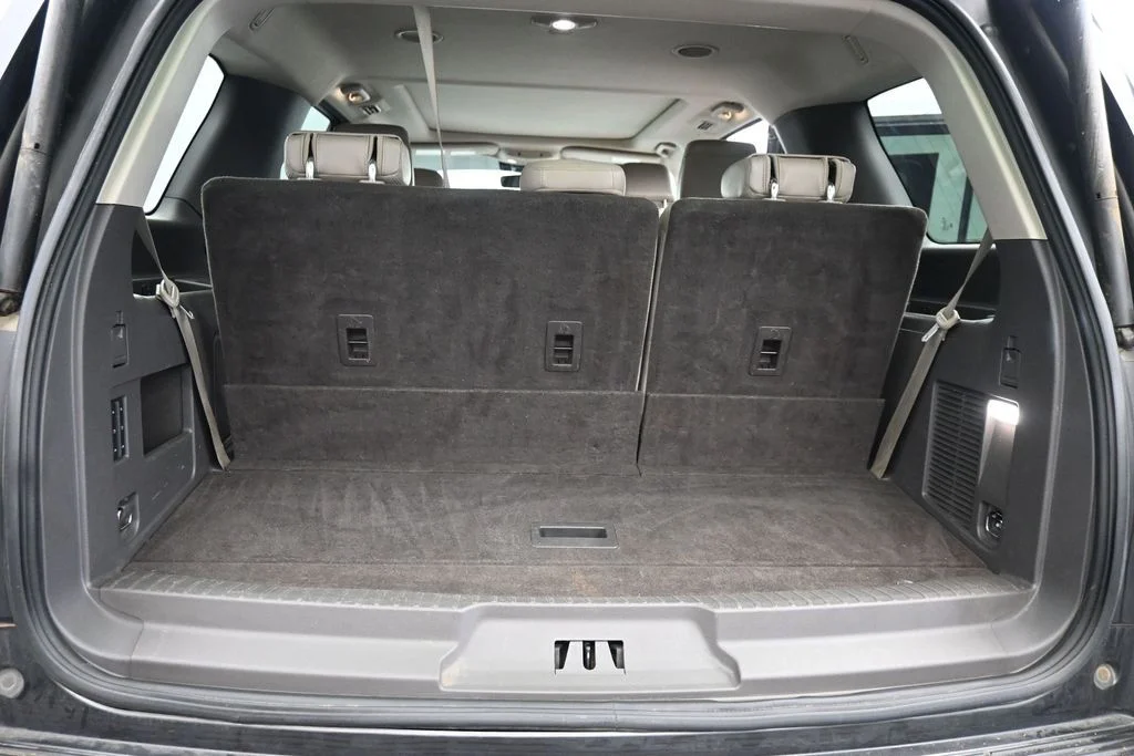 Used 2021 Gray Ford Limited image 14