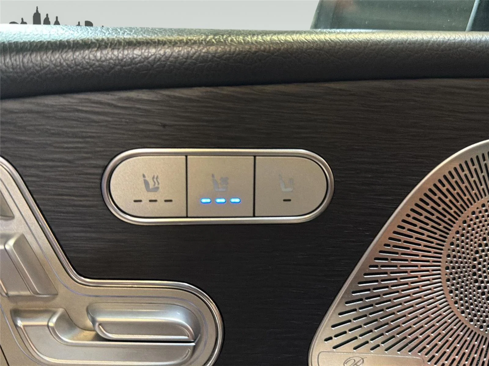 2022 Mercedes-Benz GLS GLS450 - Photo 10