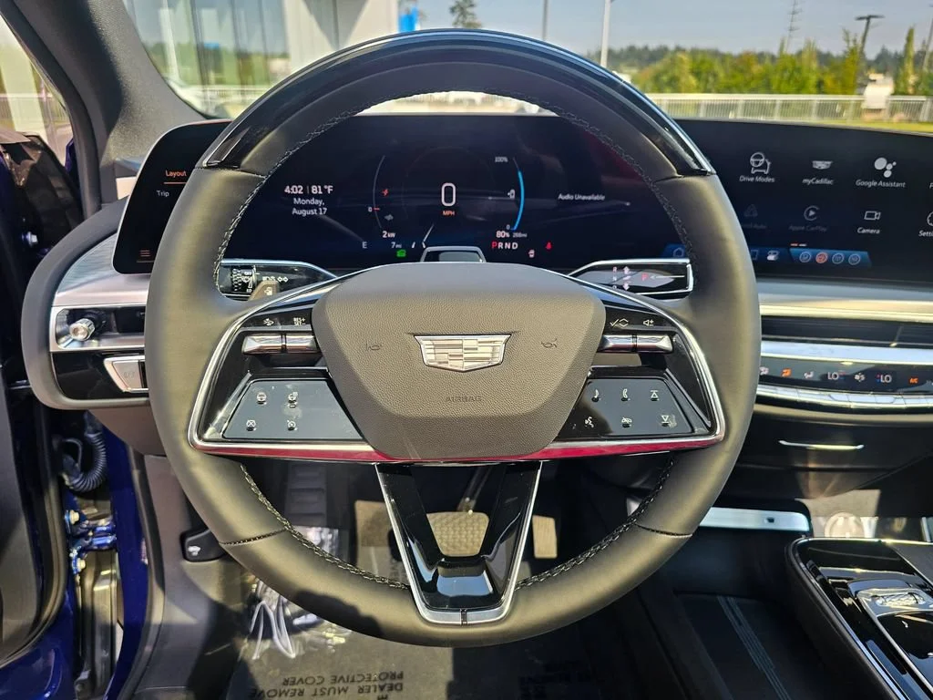 2026 Cadillac LYRIQ Sport - Photo 24