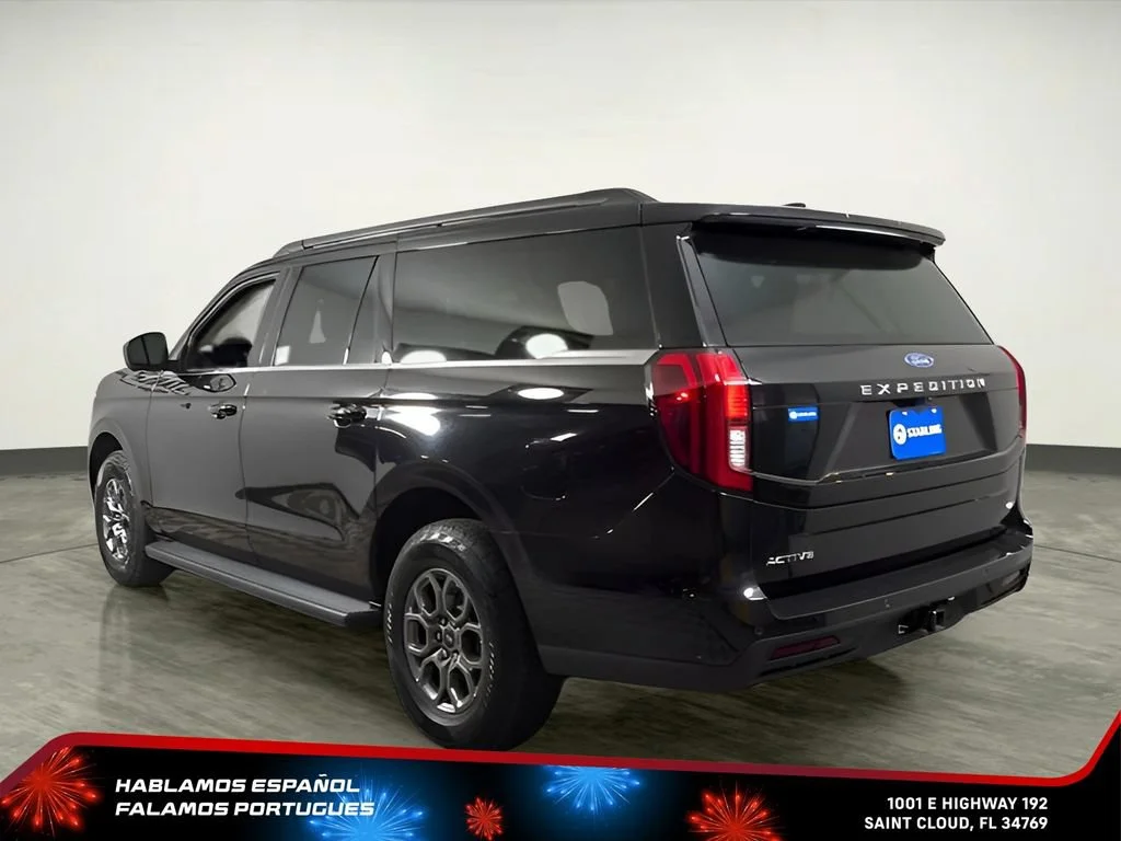 Used 2025  Ford Active image 5