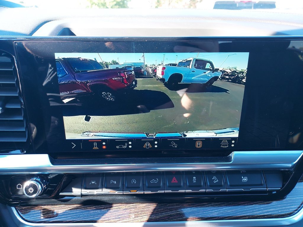 New 2026 Summit White GMC Elevation image 23