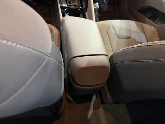 New 2026 Gray Hyundai Blue image 25