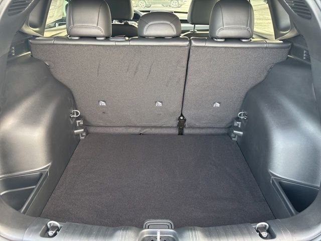2026 Jeep Compass Latitude Altitude - Photo 42