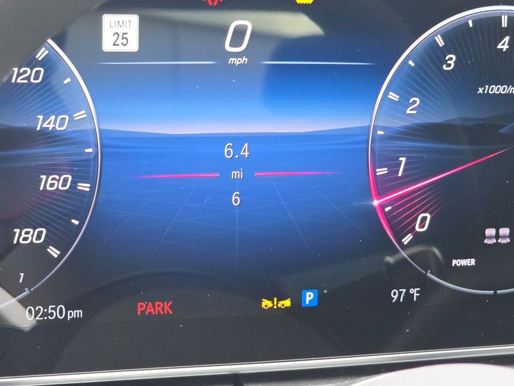 New 2026 MANUFAKTUR Alpine Grey Mercedes-Benz CLE 53 AMG® image 27
