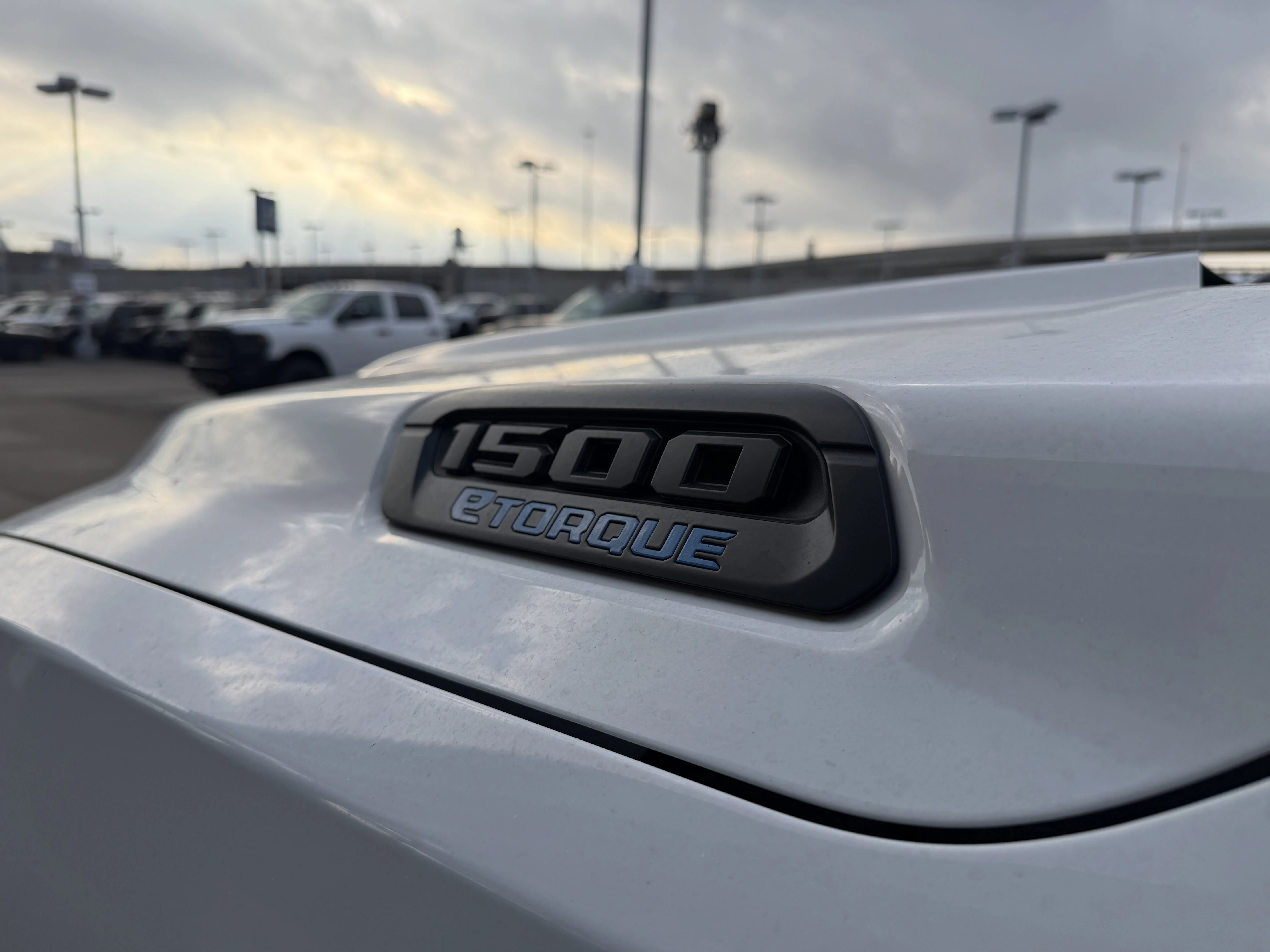 2026 RAM 1500 Big Horn/Lone Star - Photo 18