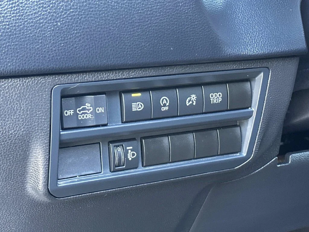 Certified Used 2026 Silver Toyota SR image 27