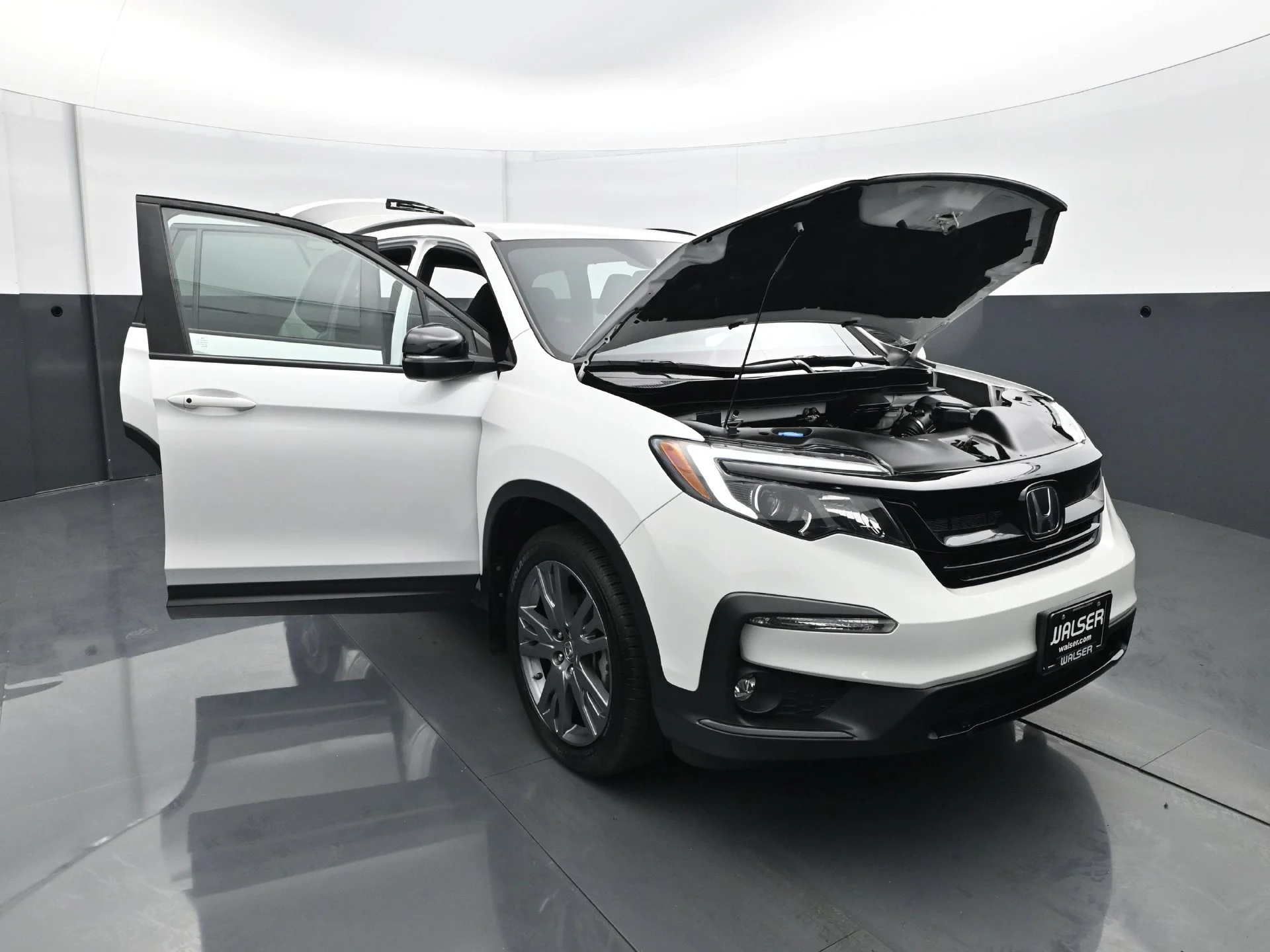 Used 2022  Honda 5D WAGON SPORT 4WD image 39