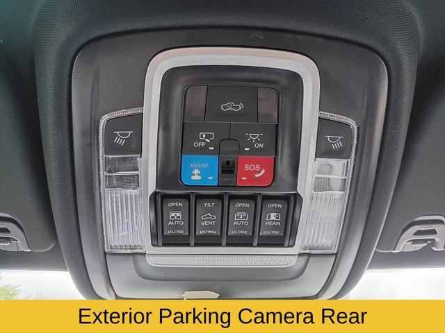 Used 2026 Black Ram Limited image 19
