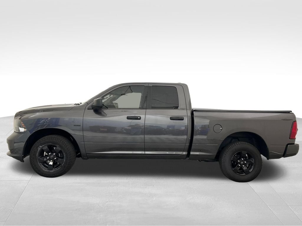 Used 2019 Gray Ram Express image 2
