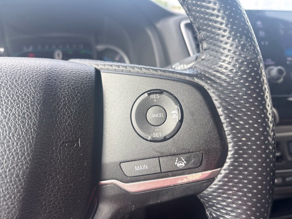 Used 2019 Gray Honda EX-L image 17
