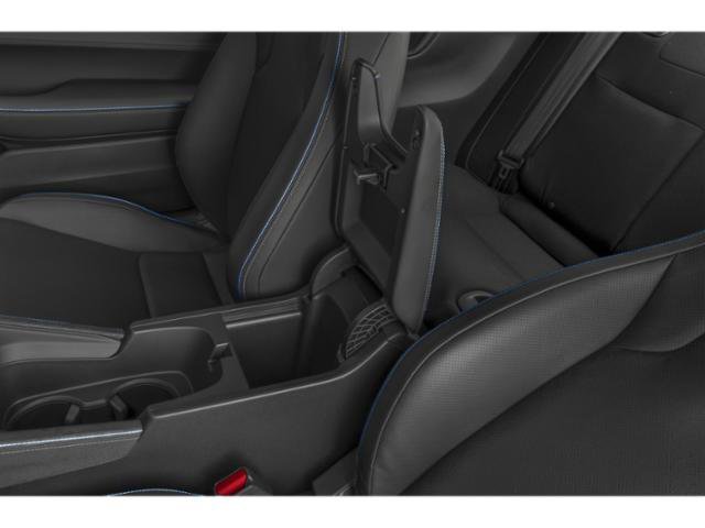 New 2026 Winter Frost Pearl Honda PRELUDE image 16