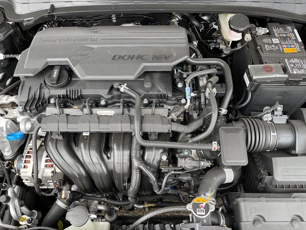 New 2026 Gray Kia GT-Line image 30