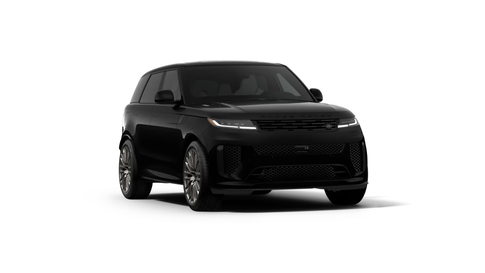2026 Land Rover Range Rover Sport's photo