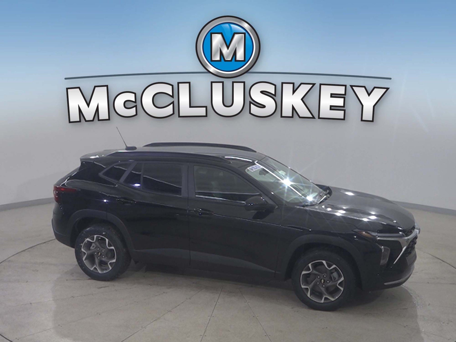 2026 Chevrolet Trax LT - Photo 53