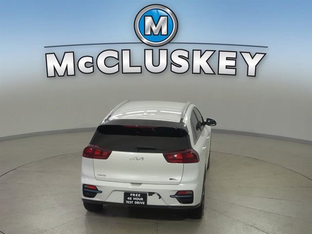 2022 Kia Niro S - Photo 24