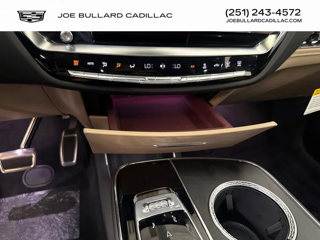 2026 Cadillac LYRIQ Signature Luxury - Photo 34