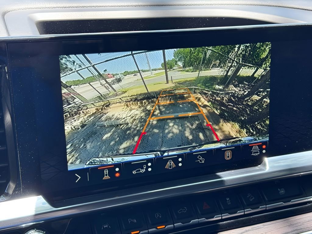2026 GMC Sierra 1500 SLT - Photo 22